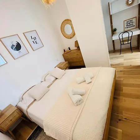 Le Petit Cocon De Apartment Sète